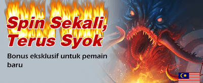 Jackpot Hebat Menanti Anda