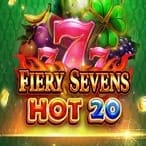 Fiery Sevens Hot 20 thumbnail