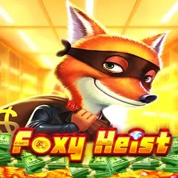Foxy Heist thumbnail