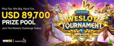 Menang Besar di 1mcuci Slot