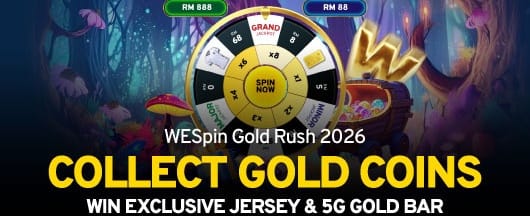 Bonus Rujukan Rakan promotion